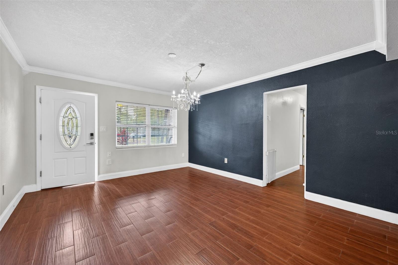 ALBERT LEE RIDGE ADD 02 - Residential