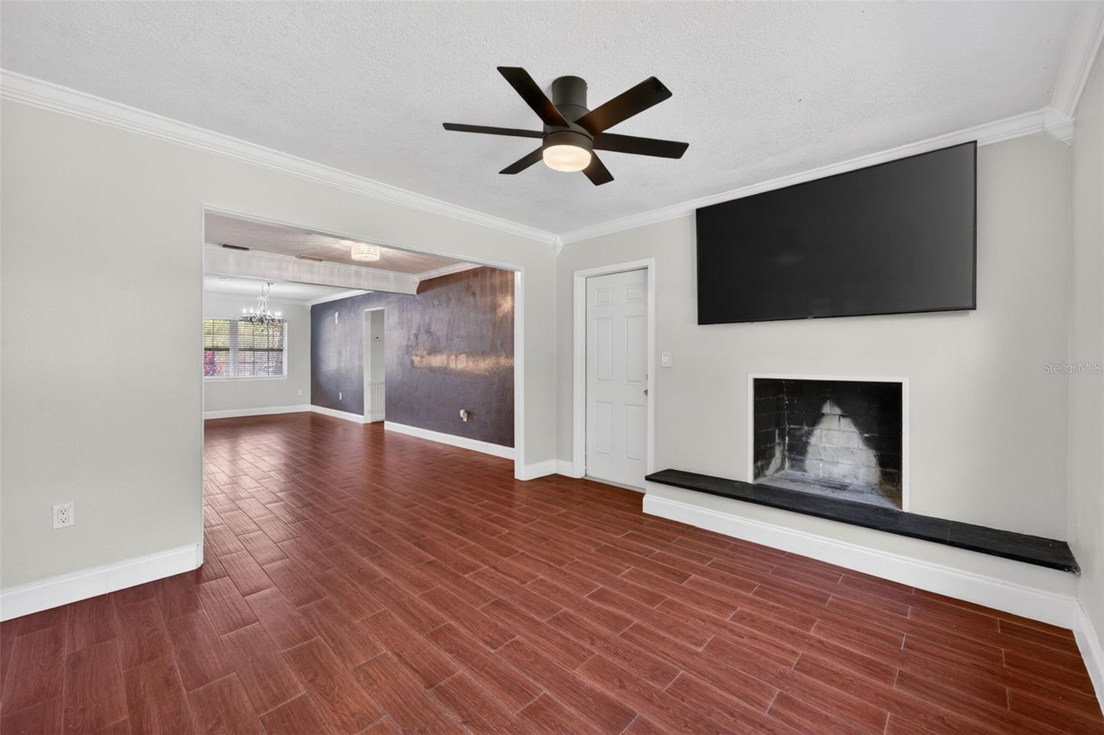 ALBERT LEE RIDGE ADD 02 - Residential