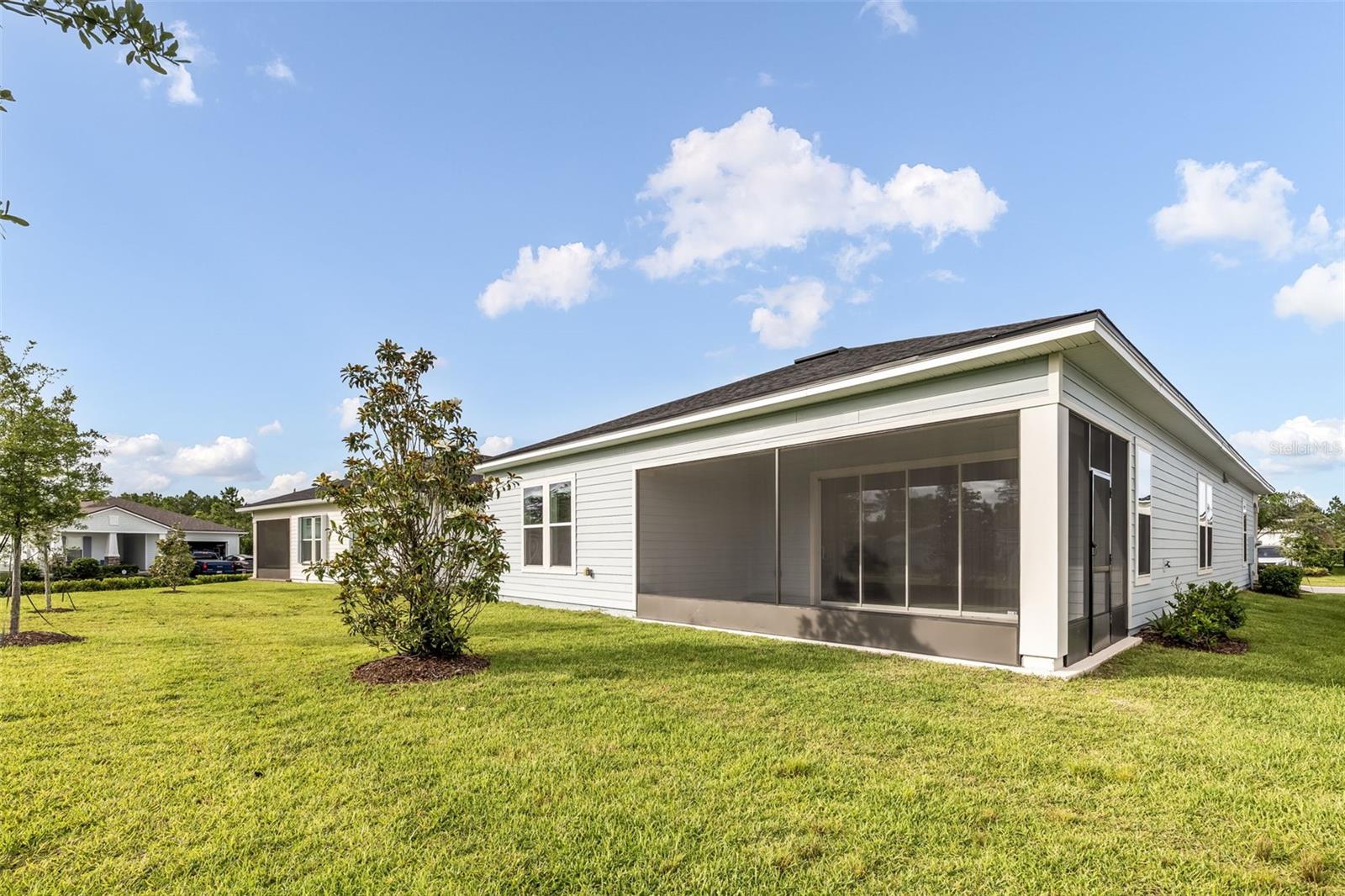 REVERIE/PALM COAST PH 1 - Residential