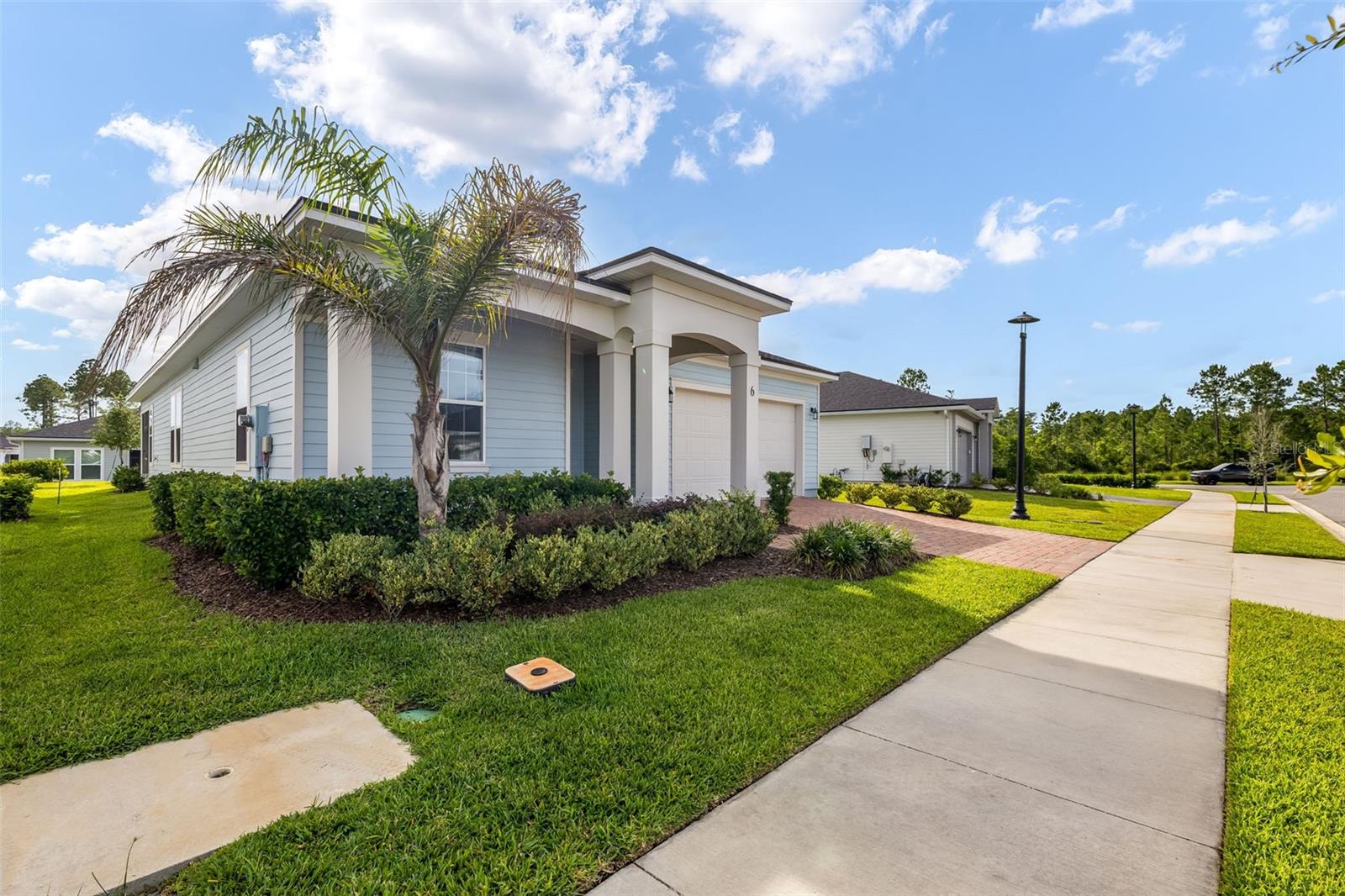 REVERIE/PALM COAST PH 1 - Residential