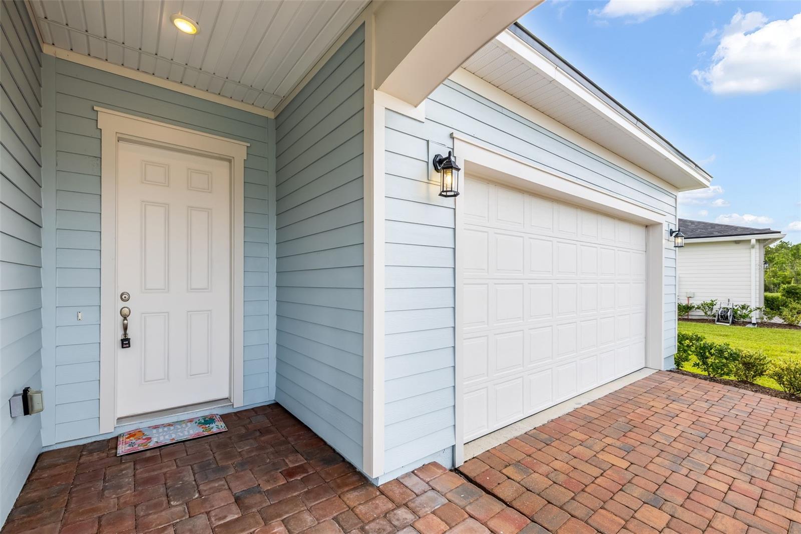 REVERIE/PALM COAST PH 1 - Residential