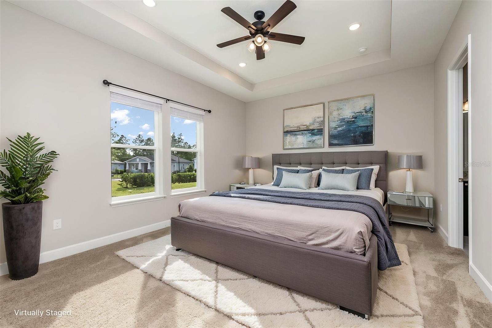 REVERIE/PALM COAST PH 1 - Residential