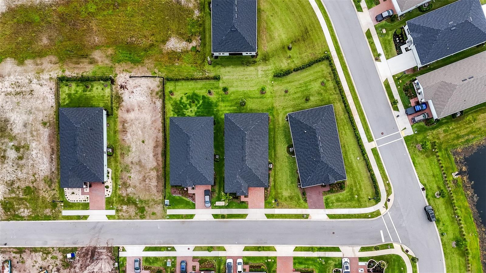 REVERIE/PALM COAST PH 1 - Residential