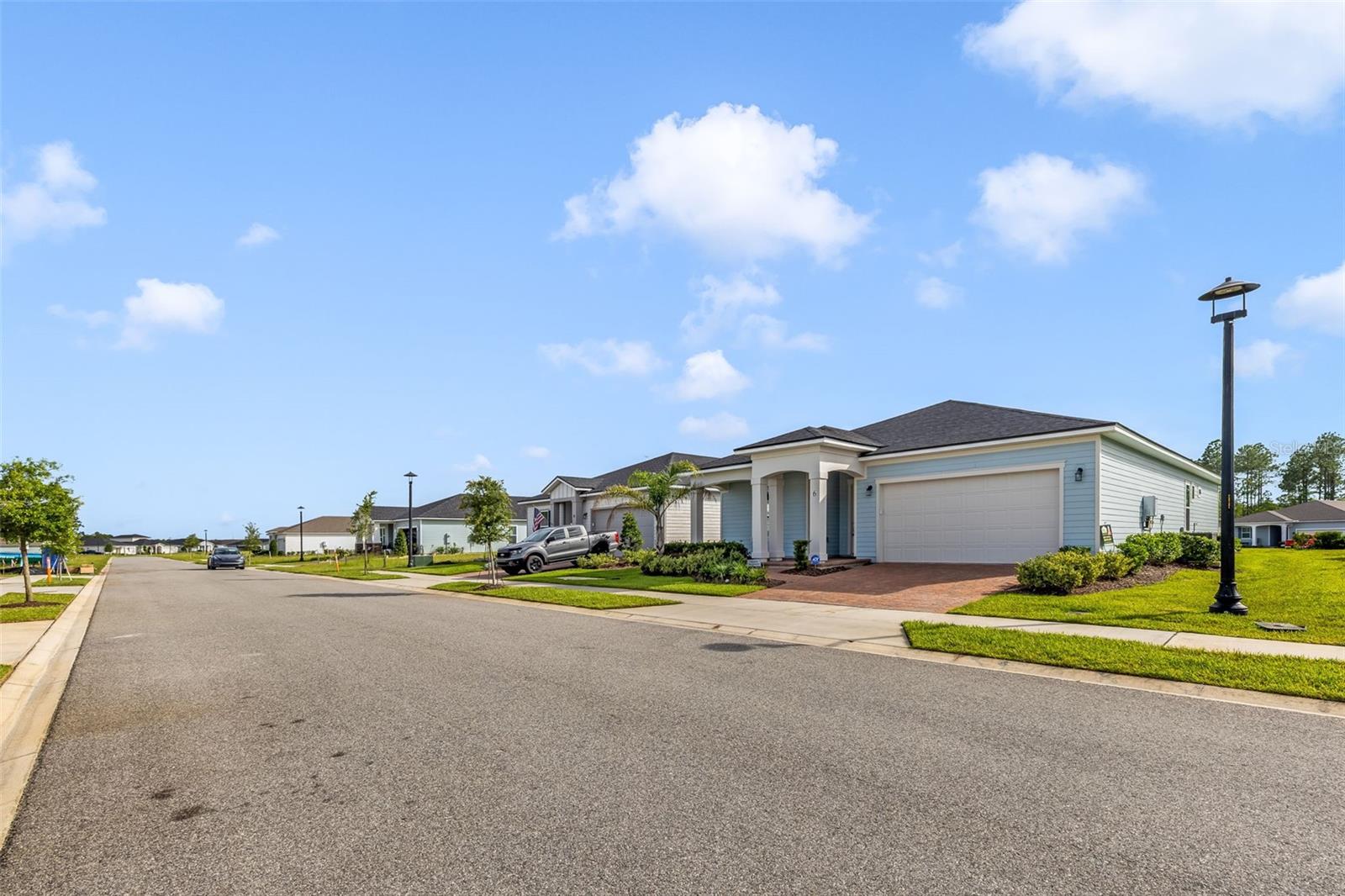 REVERIE/PALM COAST PH 1 - Residential