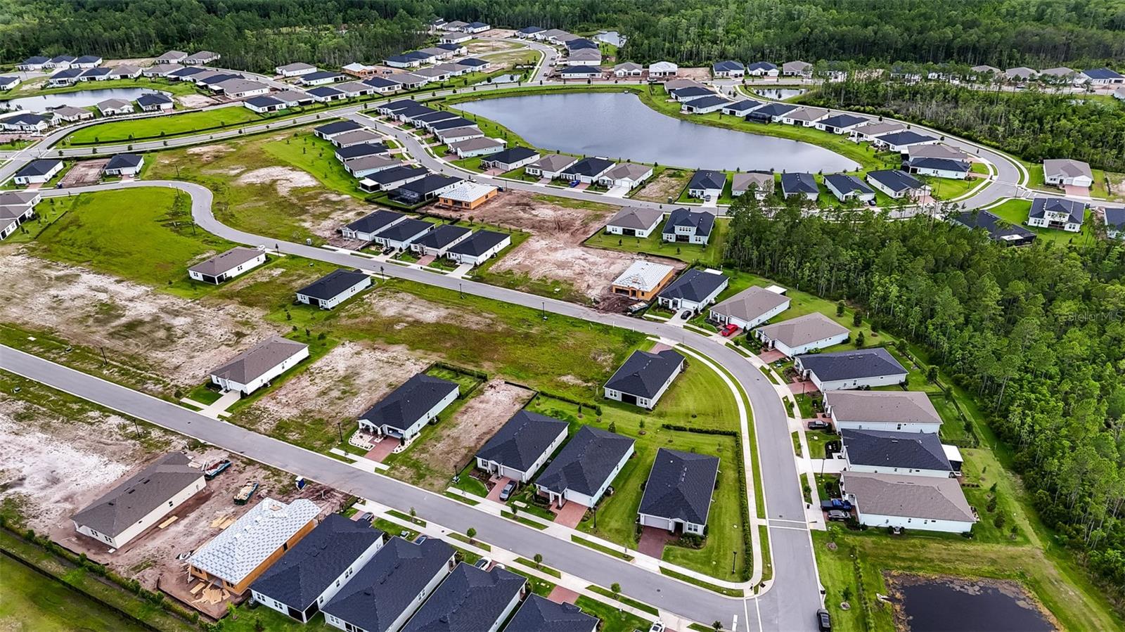 REVERIE/PALM COAST PH 1 - Residential