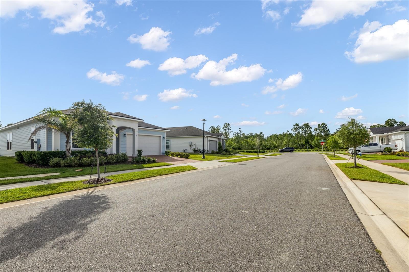 REVERIE/PALM COAST PH 1 - Residential