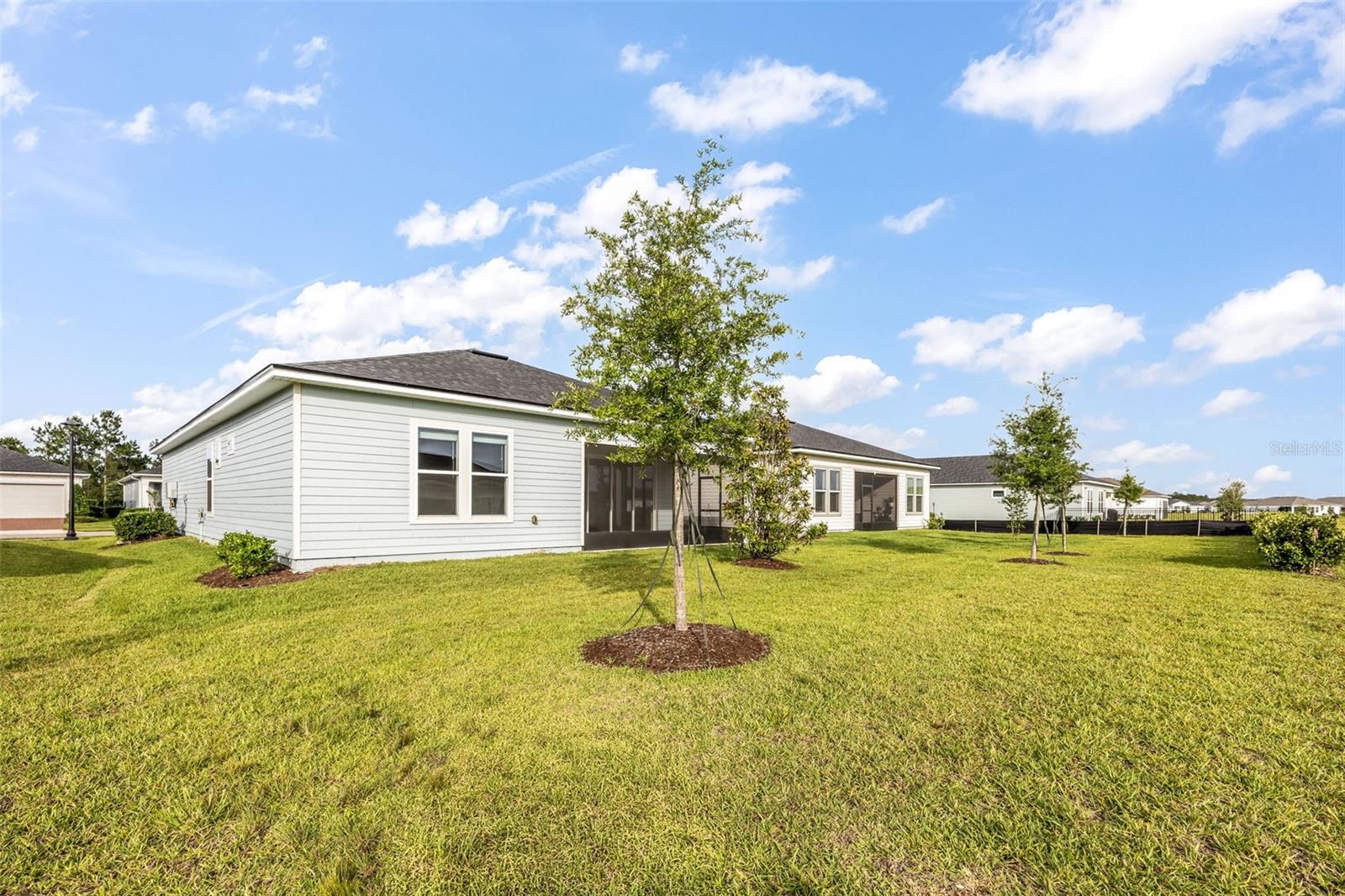 REVERIE/PALM COAST PH 1 - Residential