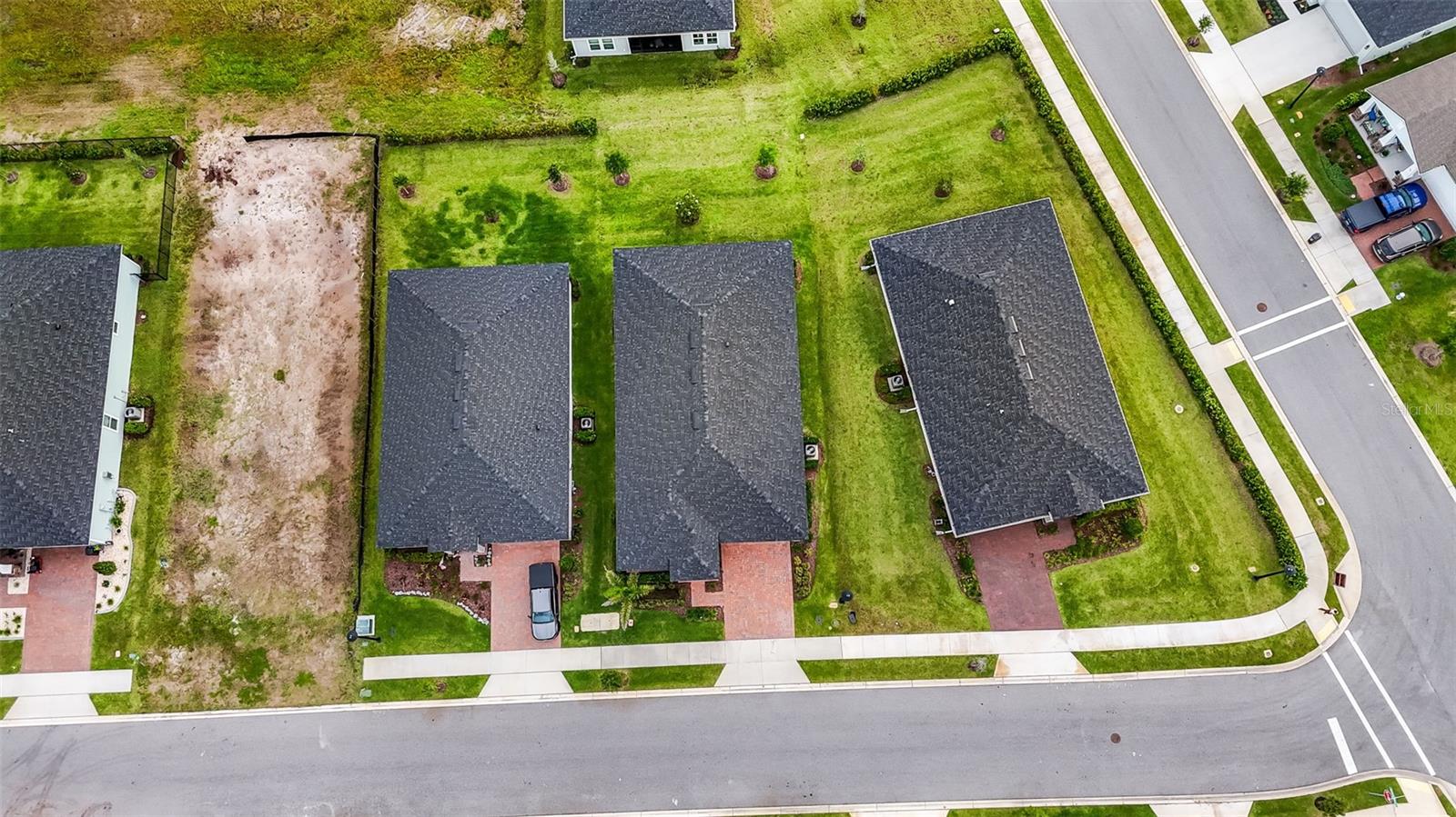 REVERIE/PALM COAST PH 1 - Residential