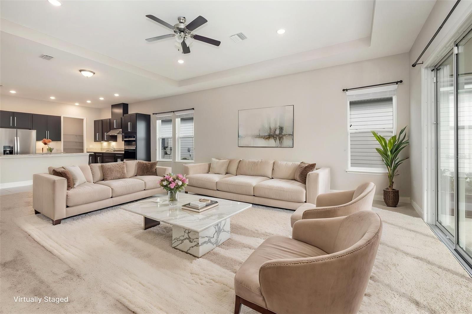 REVERIE/PALM COAST PH 1 - Residential