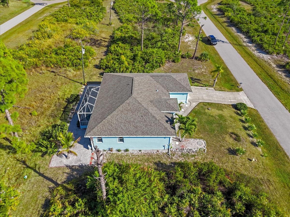 ROTONDA SANDS - Residential