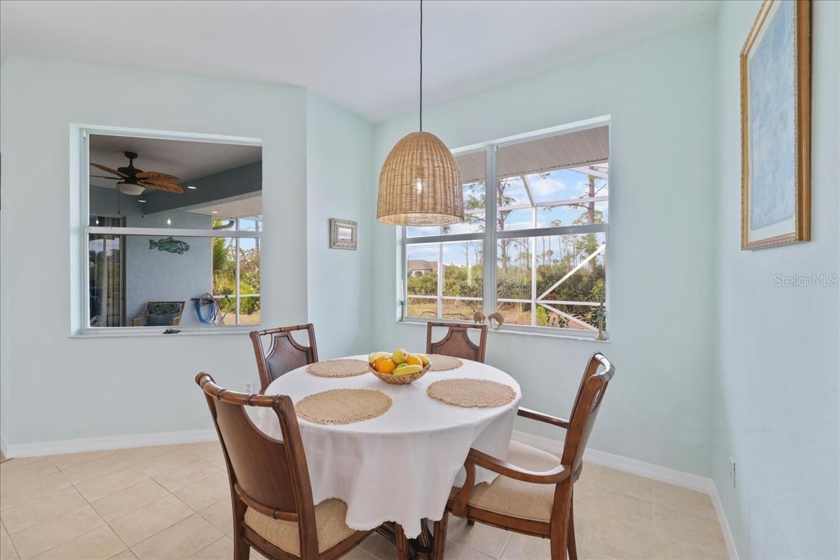 ROTONDA SANDS - Residential