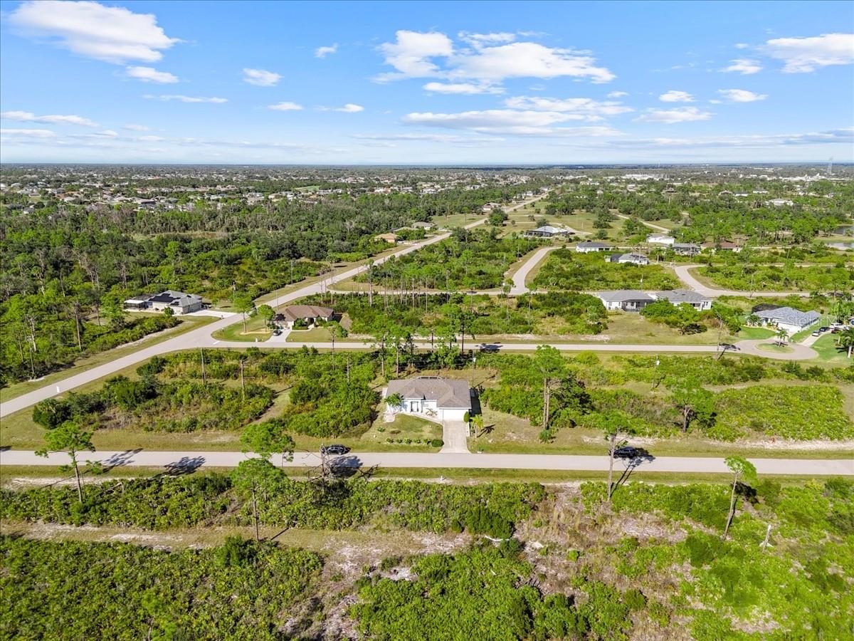 ROTONDA SANDS - Residential