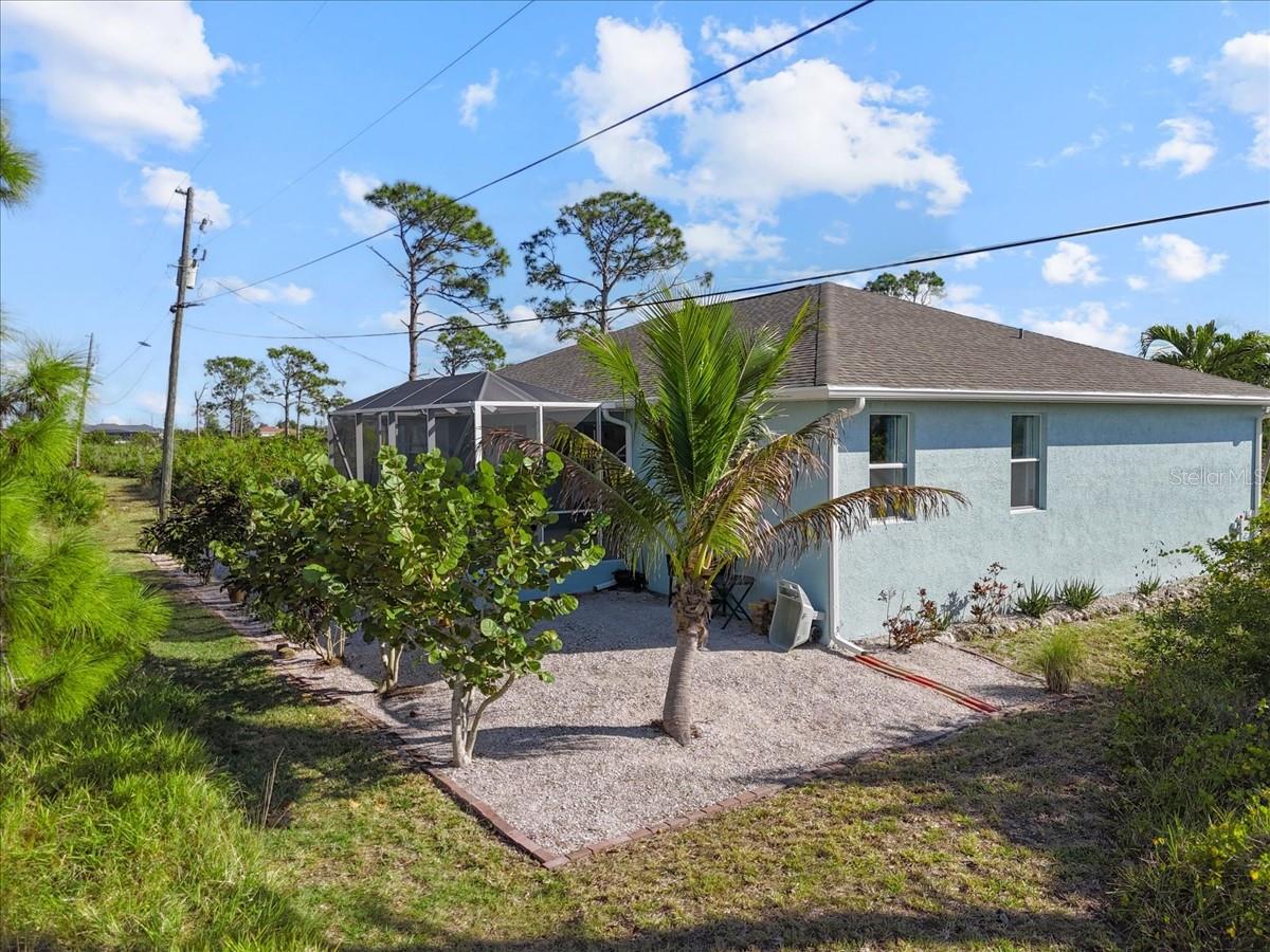 ROTONDA SANDS - Residential