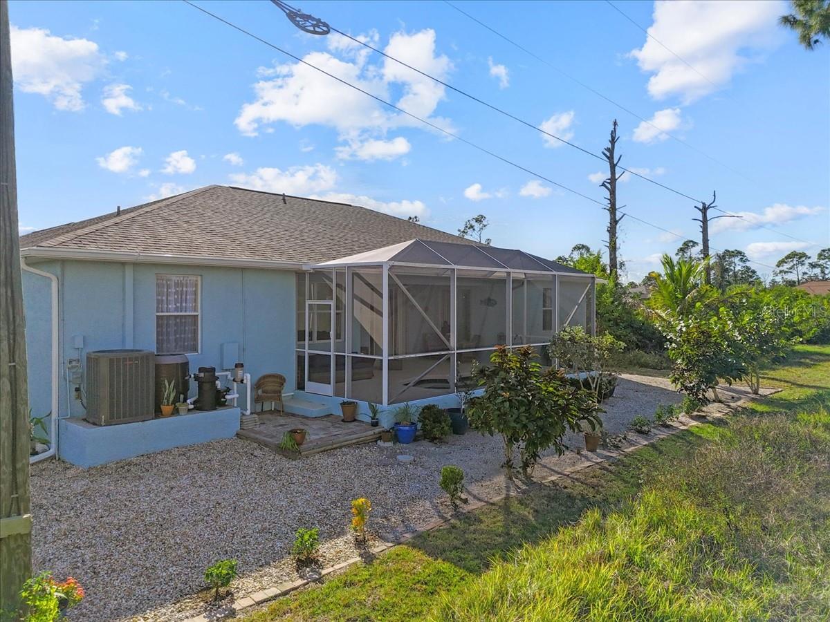 ROTONDA SANDS - Residential
