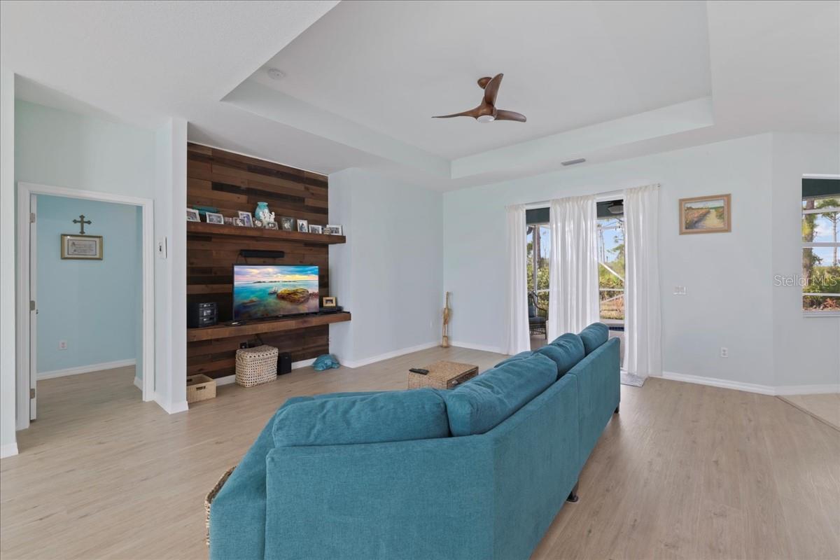 ROTONDA SANDS - Residential