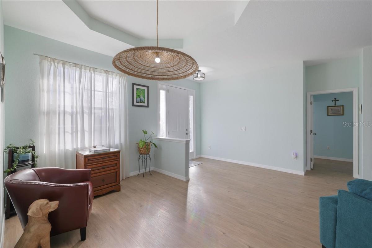 ROTONDA SANDS - Residential