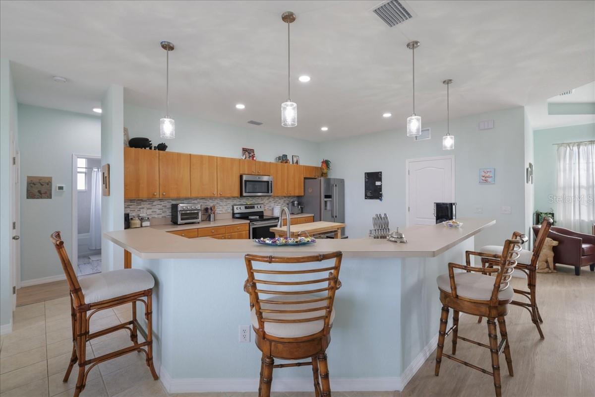 ROTONDA SANDS - Residential