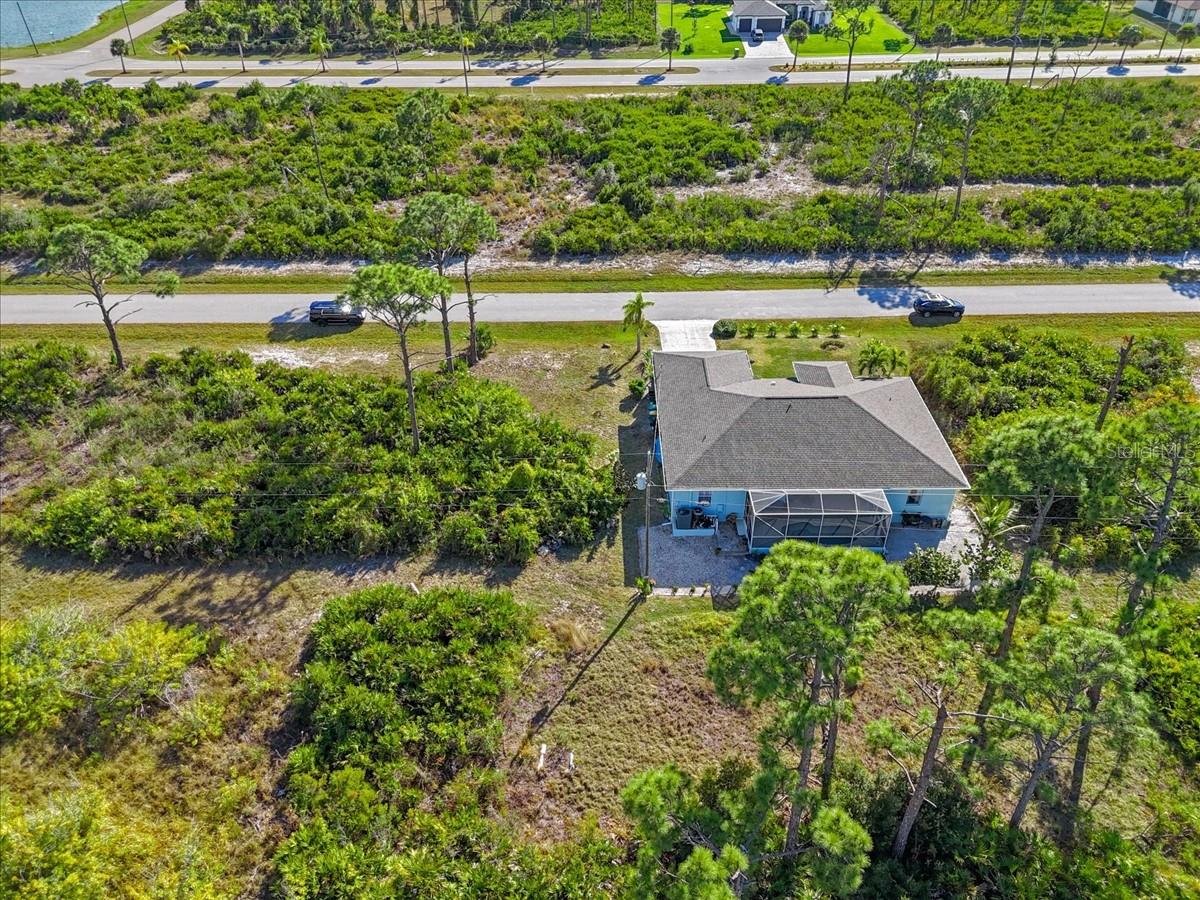 ROTONDA SANDS - Residential