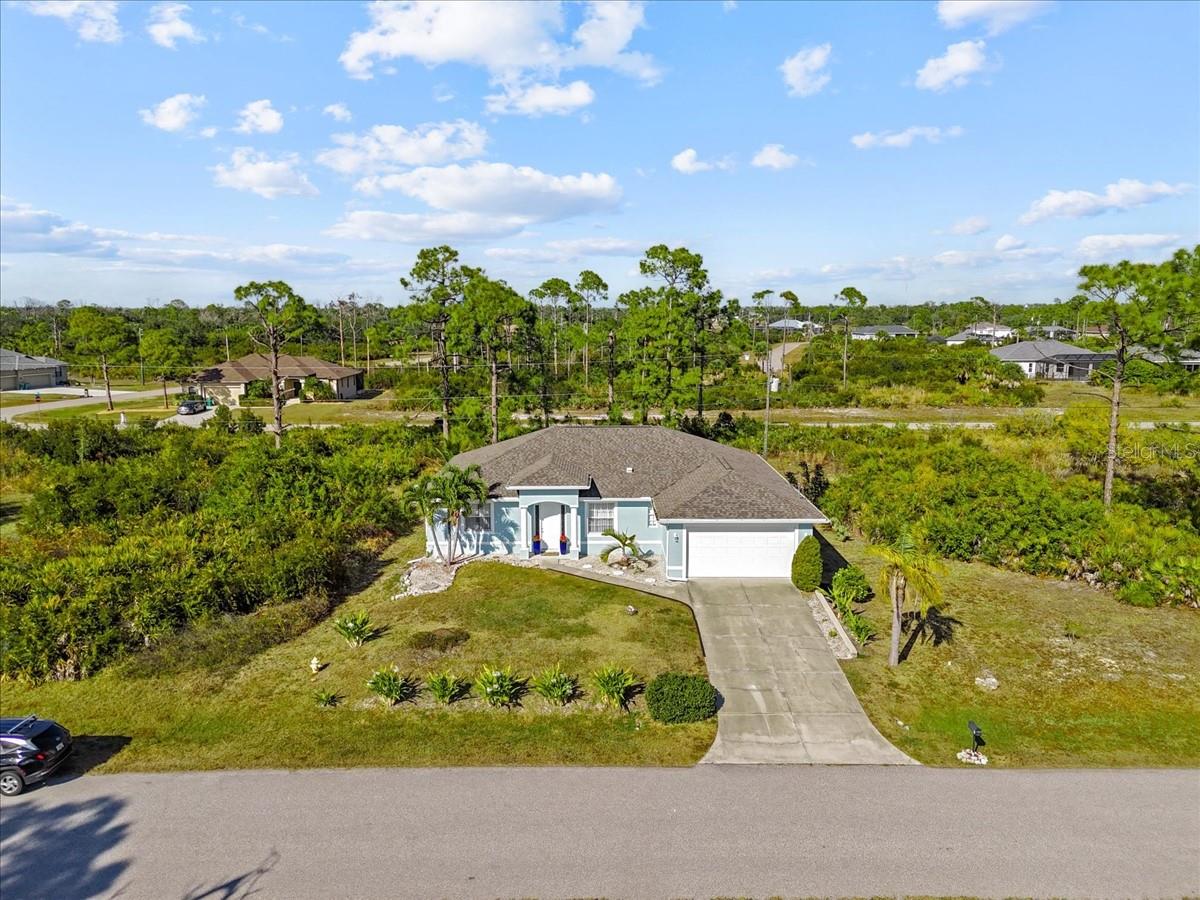 ROTONDA SANDS - Residential