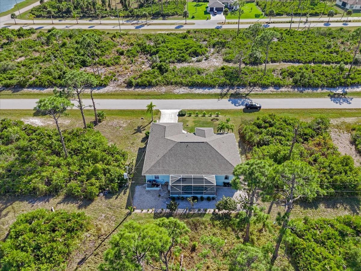 ROTONDA SANDS - Residential