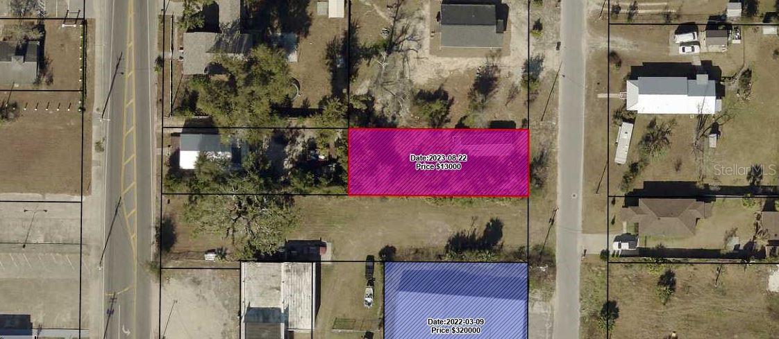 Affordable opportunity to acquire a 0.15-acre vacant  lot at 509 N James Avenue, Panama City, FL 32401.  "Zoning: GC 1" This compact parcel is ideal for building a retreat or holding as a future investment. Located in a quiet neighborhood with convenient access to local amenities, schools, and major roadways, the property offers flexibility and strong long-term potential. Perfect for first-time buyers, investors, or builders seeking an easily developable estate in Panama City.. Pin Location: Latitude 30.15749554, Longitude -85.62438168. Note: buyers I emphasize the importance of conducting thorough due diligence to ensure that the property meets your expectations and requirements.