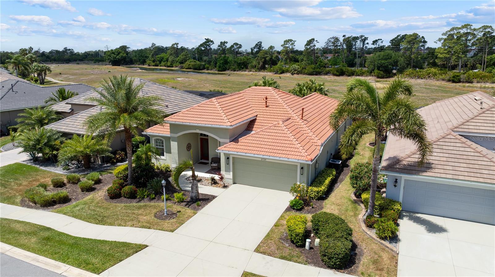 BOBCAT TRAIL - Residential