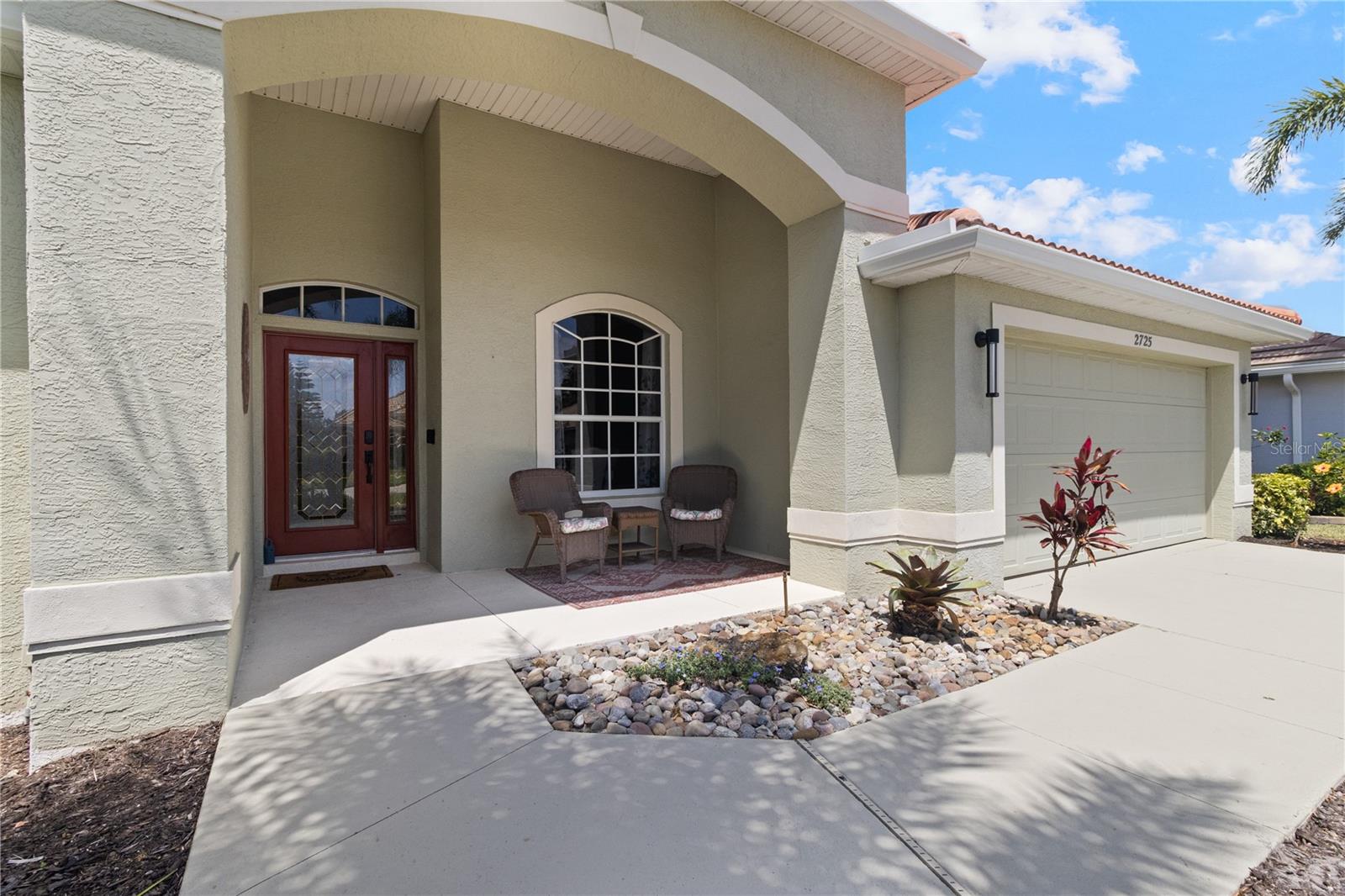 BOBCAT TRAIL - Residential