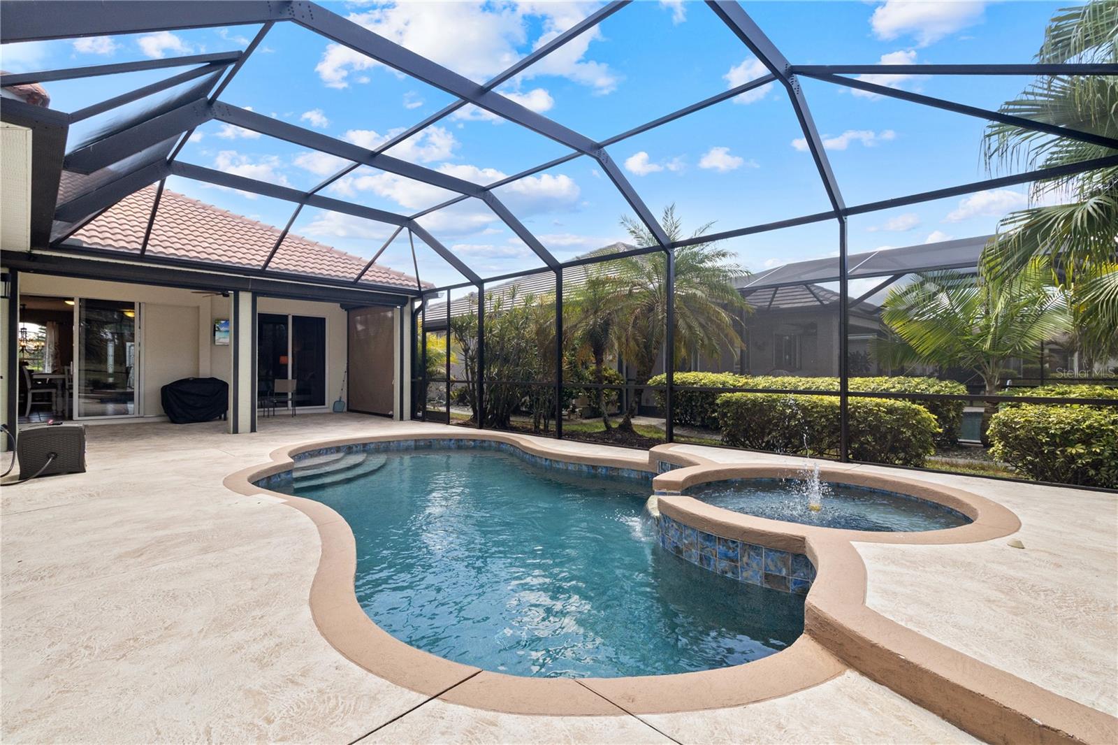 BOBCAT TRAIL - Residential