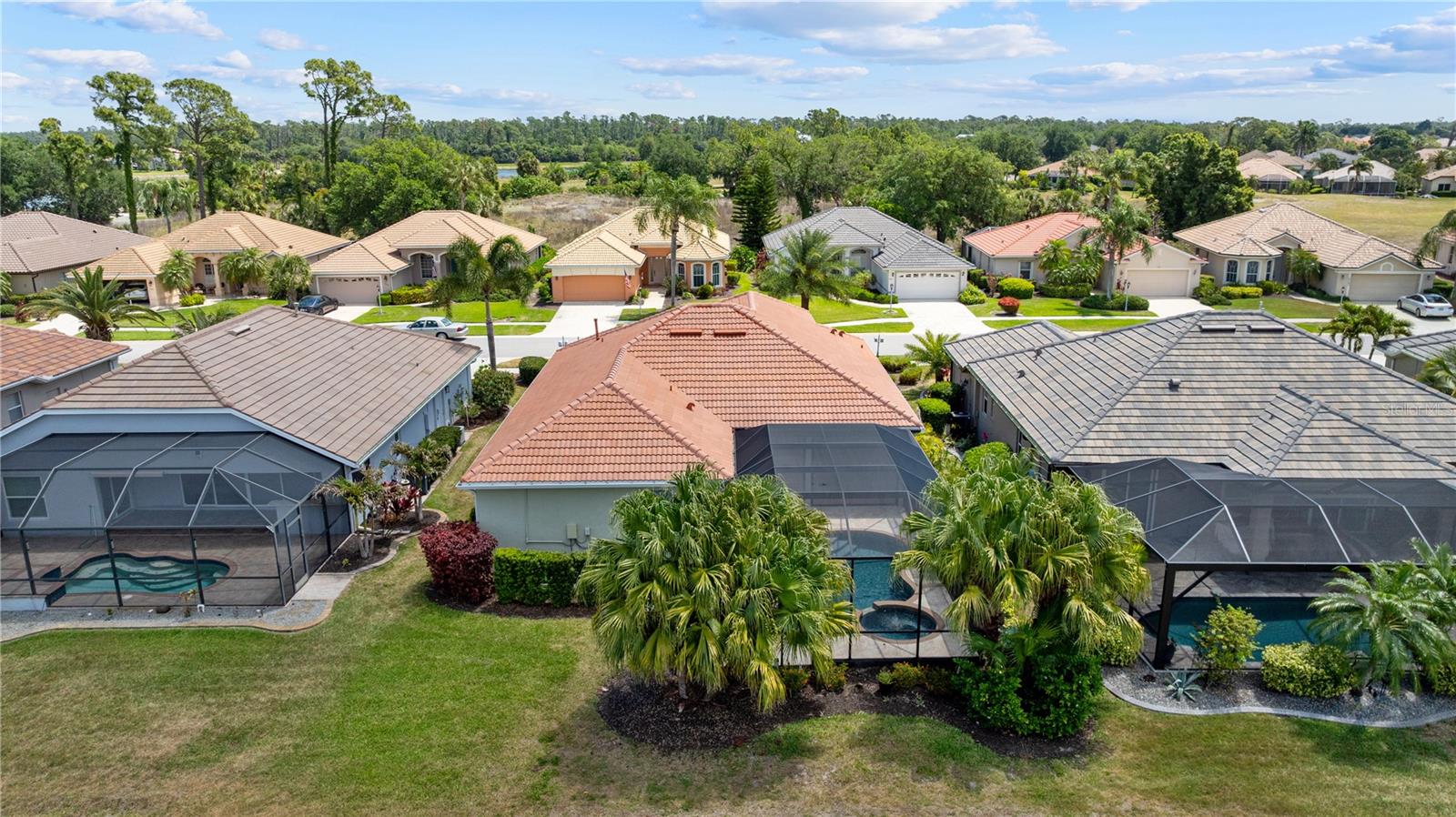 BOBCAT TRAIL - Residential