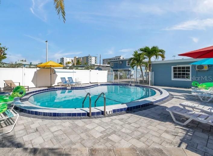 MANDALAY REP UNIT 5 OF BLK 85 - Land