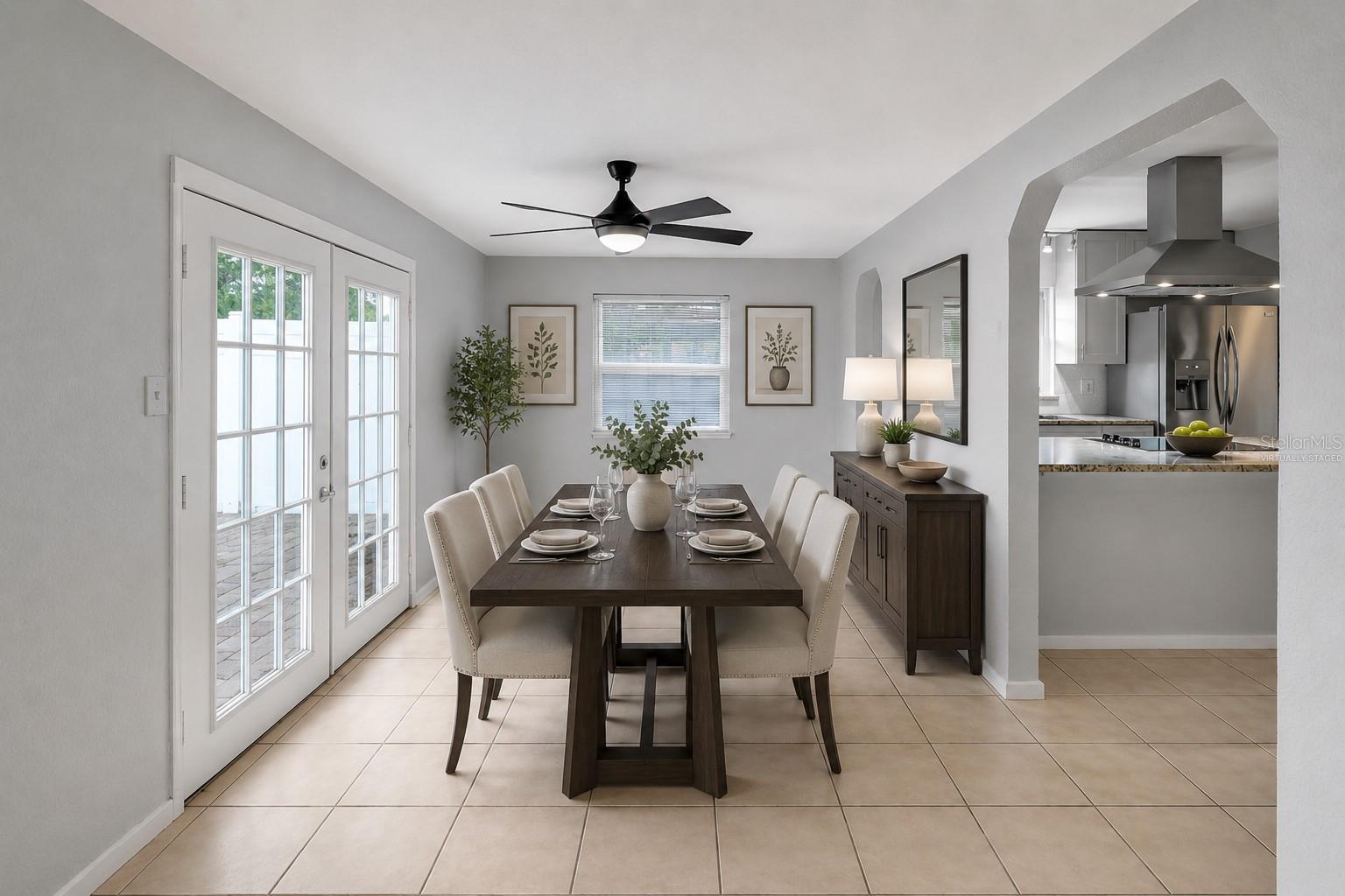 PARK MANOR ESTATES - Residential