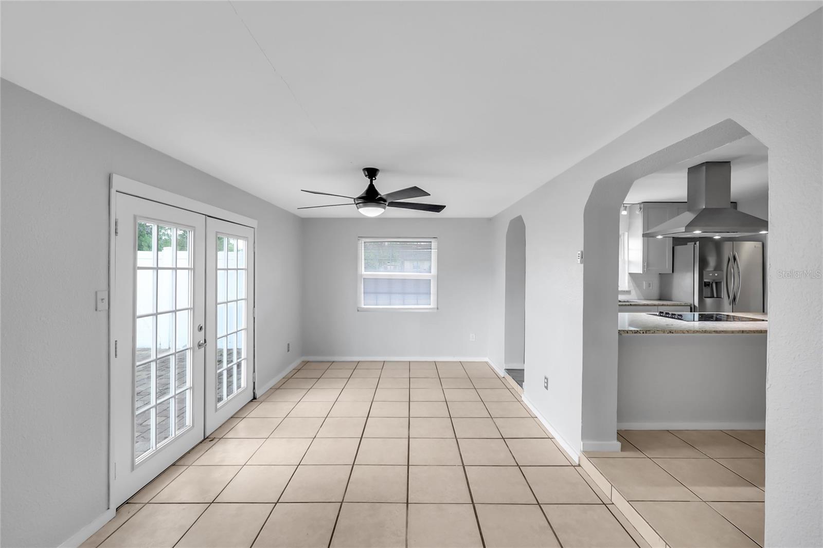 PARK MANOR ESTATES - Residential