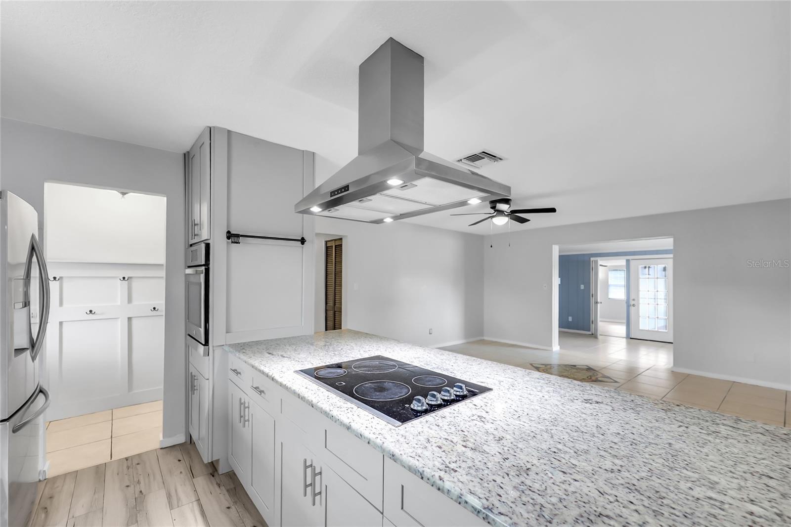 PARK MANOR ESTATES - Residential