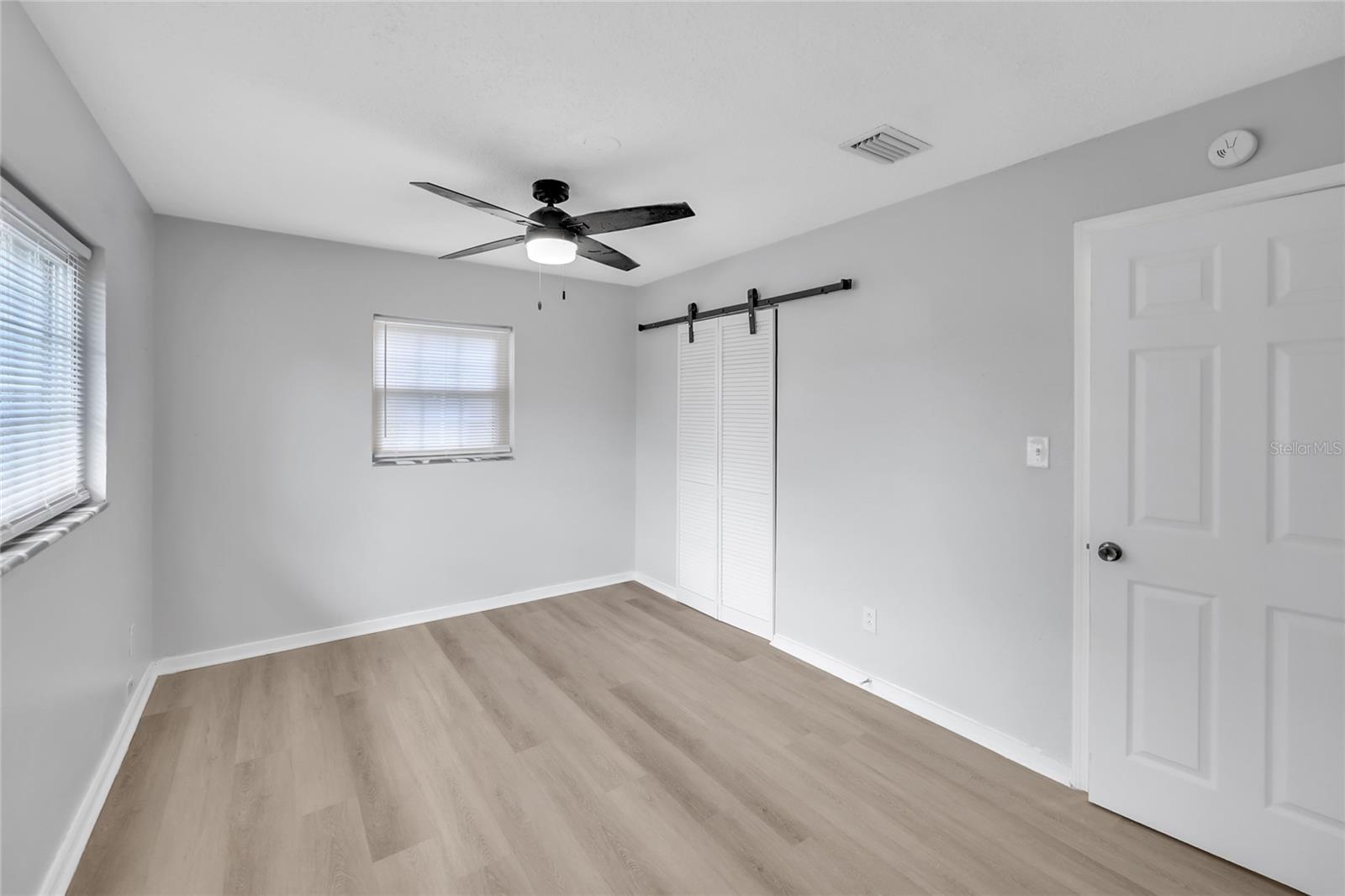 PARK MANOR ESTATES - Residential