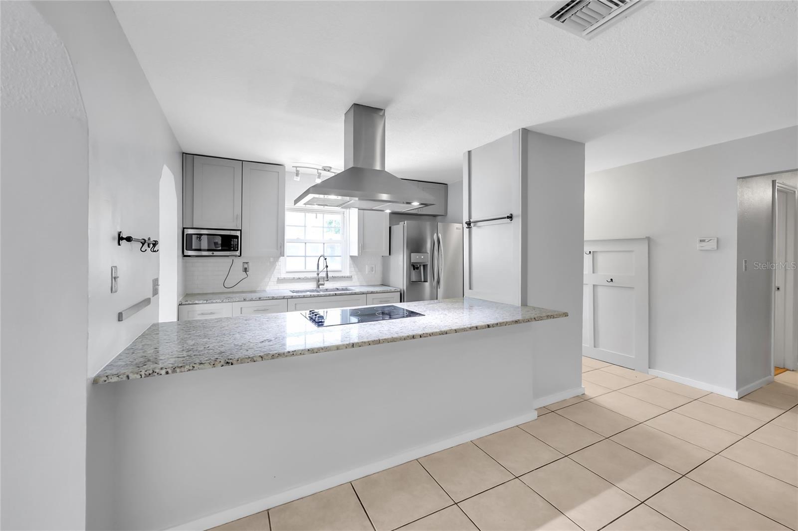 PARK MANOR ESTATES - Residential