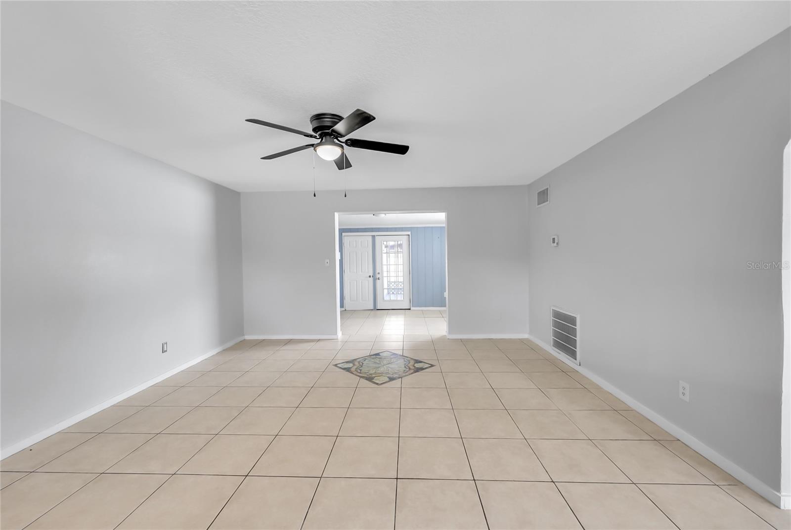PARK MANOR ESTATES - Residential