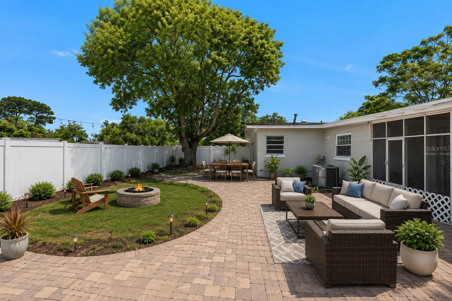 PARK MANOR ESTATES - Residential