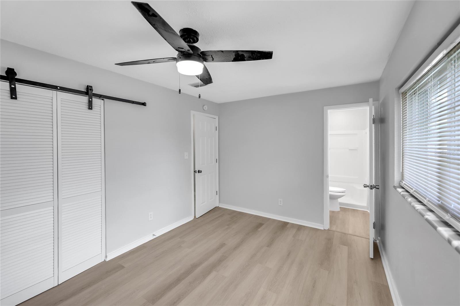 PARK MANOR ESTATES - Residential
