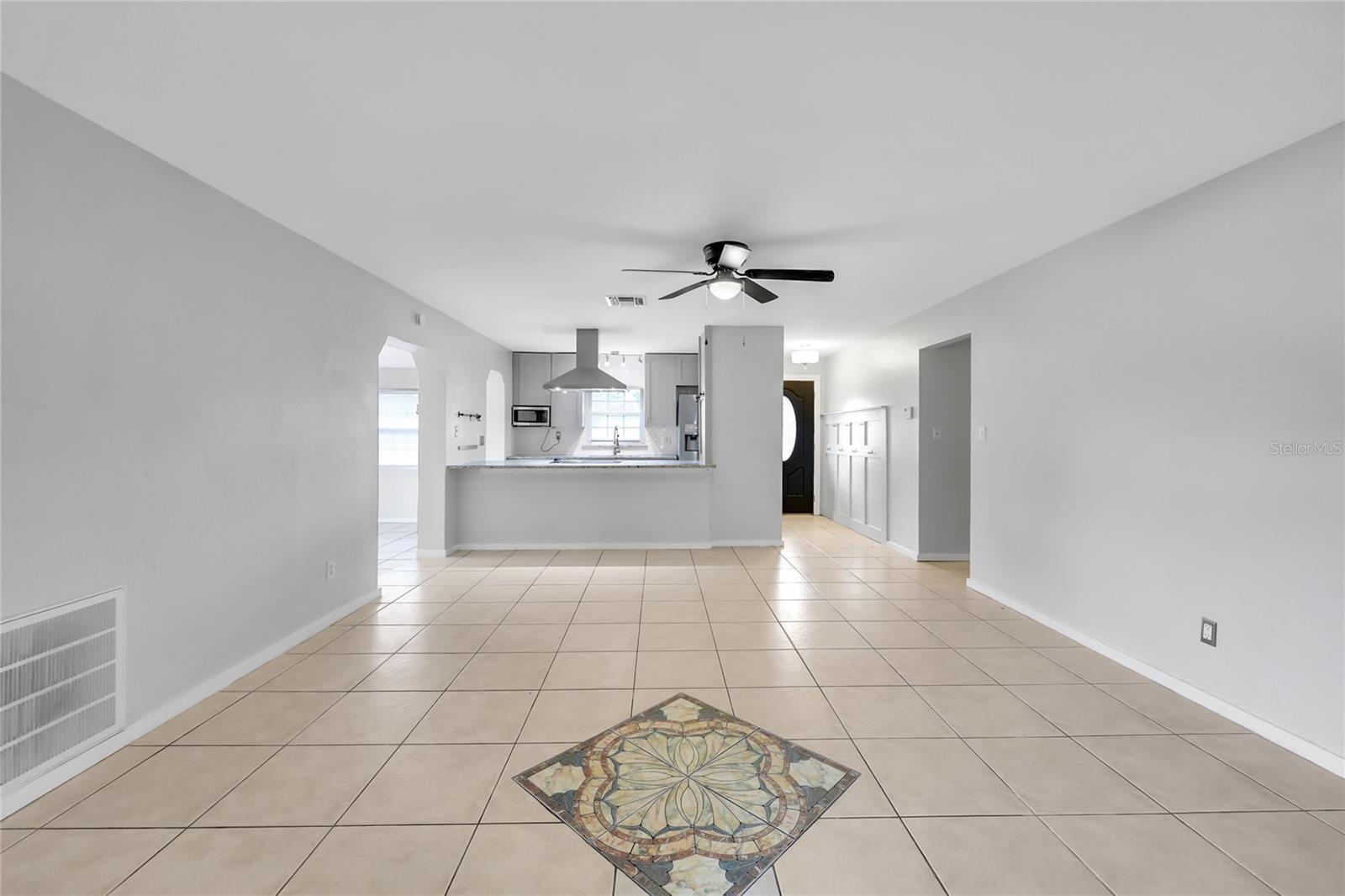 PARK MANOR ESTATES - Residential