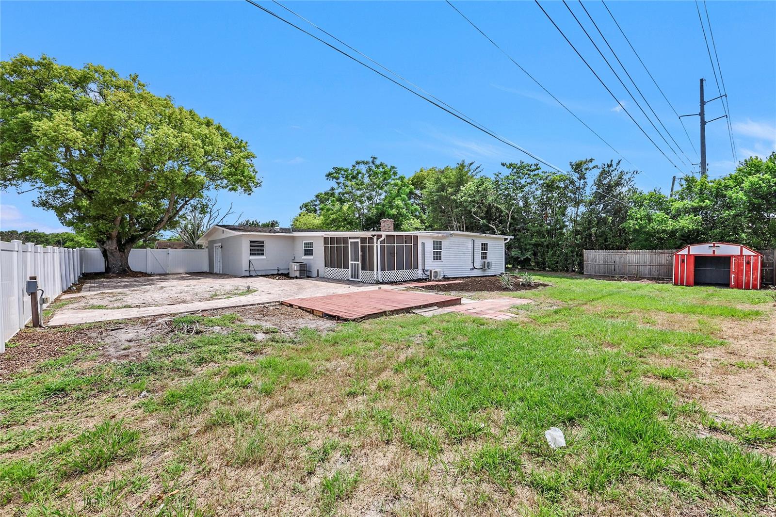 PARK MANOR ESTATES - Residential