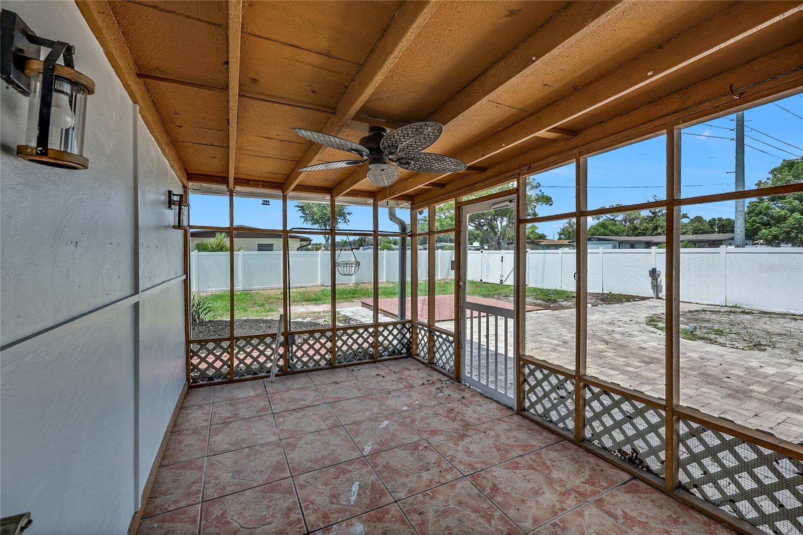 PARK MANOR ESTATES - Residential