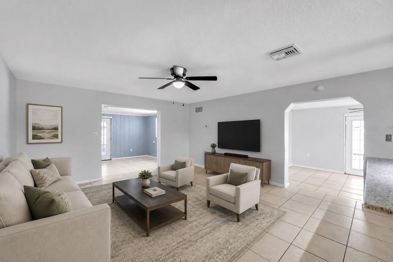 PARK MANOR ESTATES - Residential