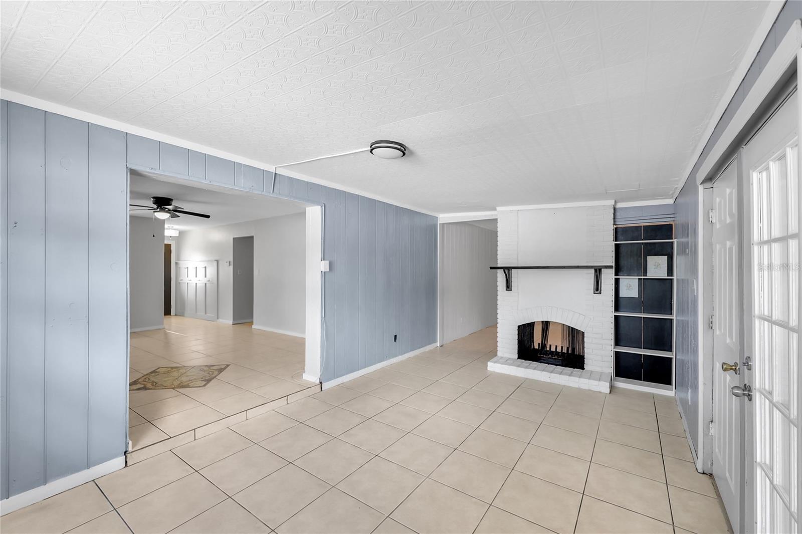 PARK MANOR ESTATES - Residential