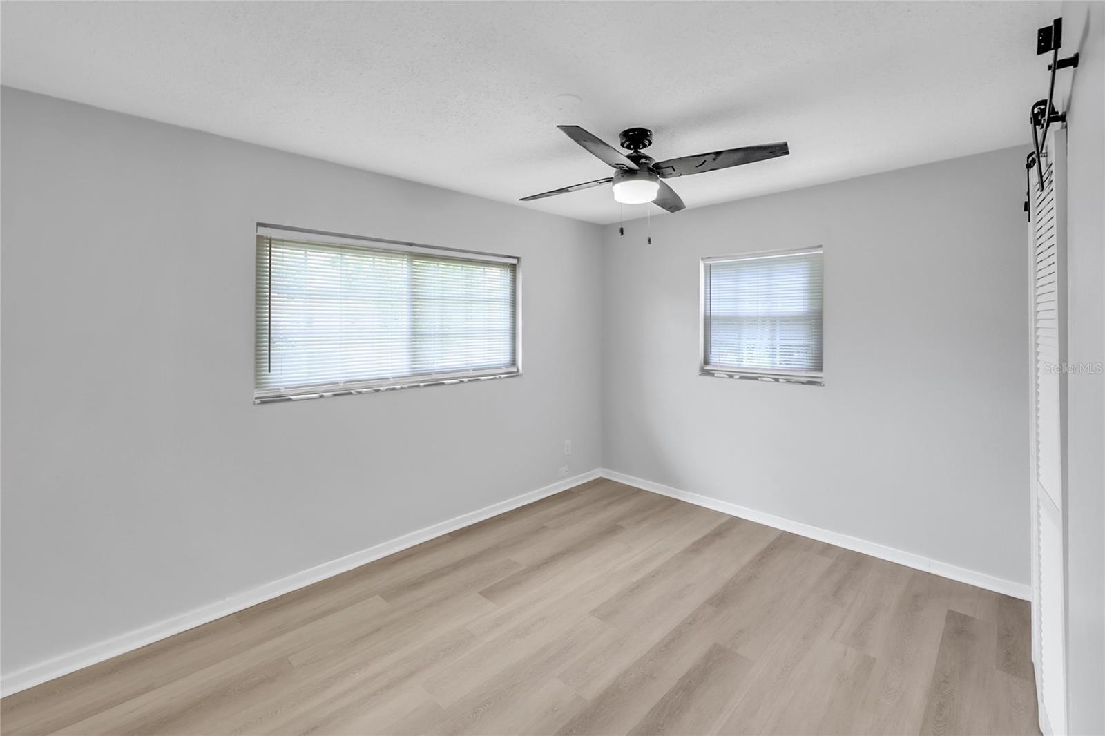 PARK MANOR ESTATES - Residential