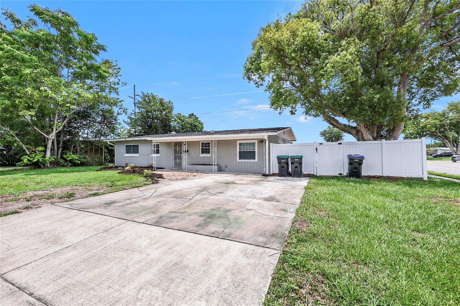 PARK MANOR ESTATES - Residential
