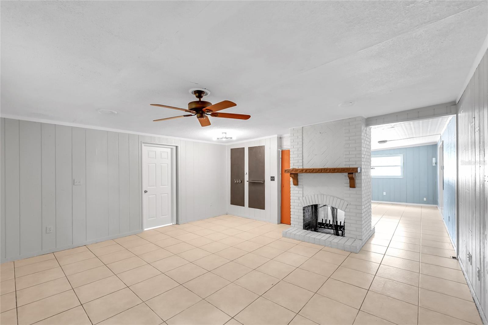 PARK MANOR ESTATES - Residential