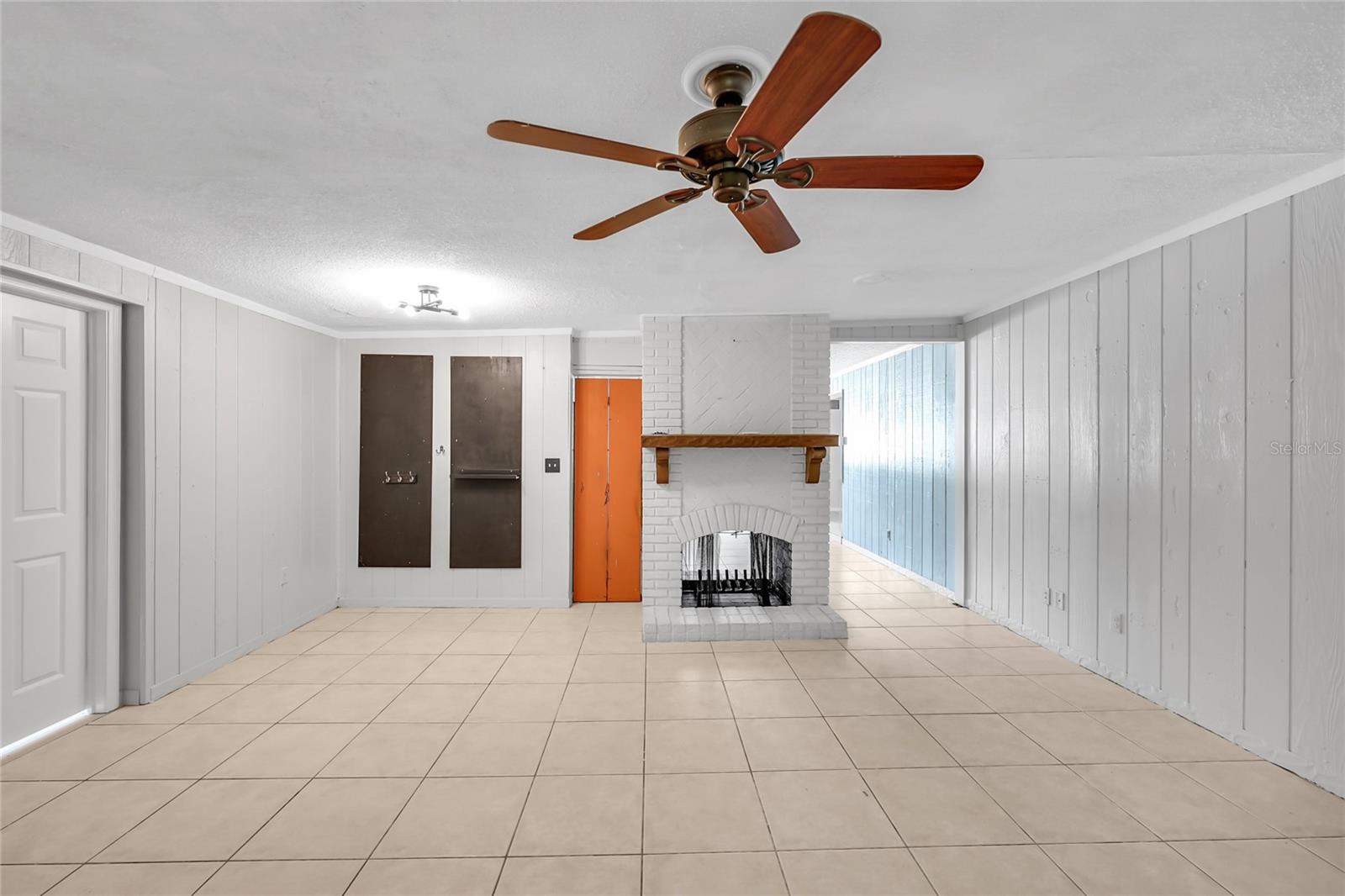 PARK MANOR ESTATES - Residential