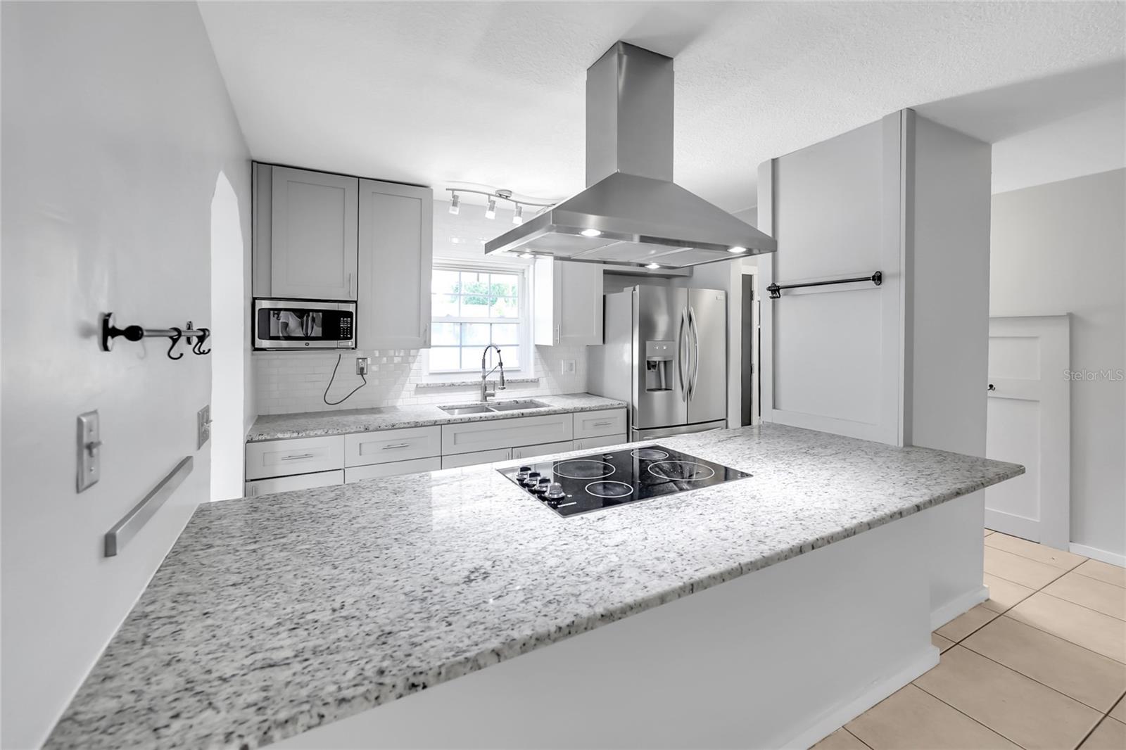 PARK MANOR ESTATES - Residential