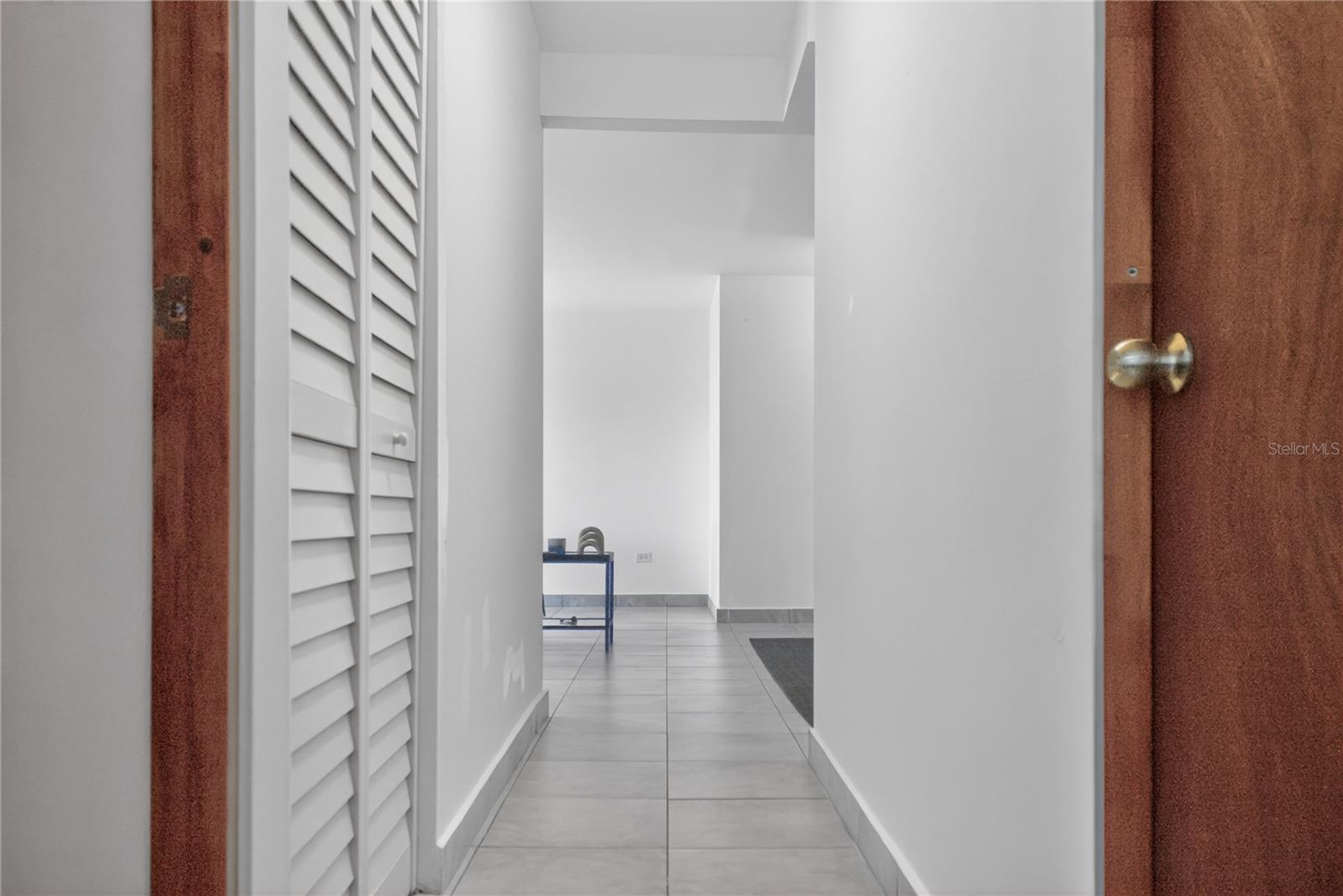 CONDOMINIO TORRELINDA - Residential