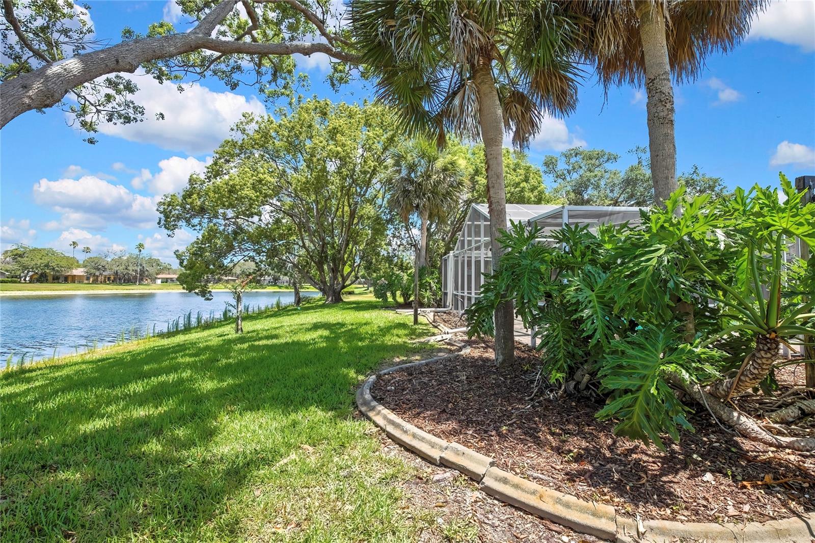 LAKE IN THE WOODS PH I - Residential